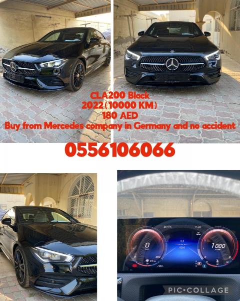 MERCEDES FOR SALE 