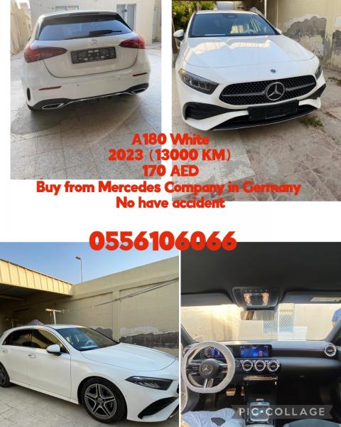 MERCEDES FOR SALE 